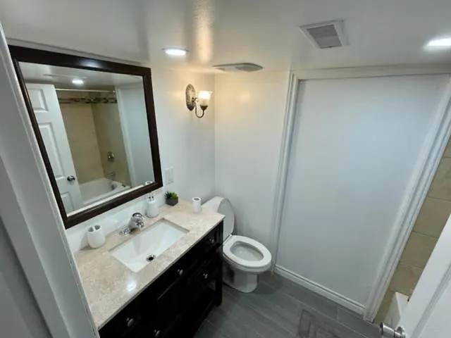 Heart Of Toronto Home