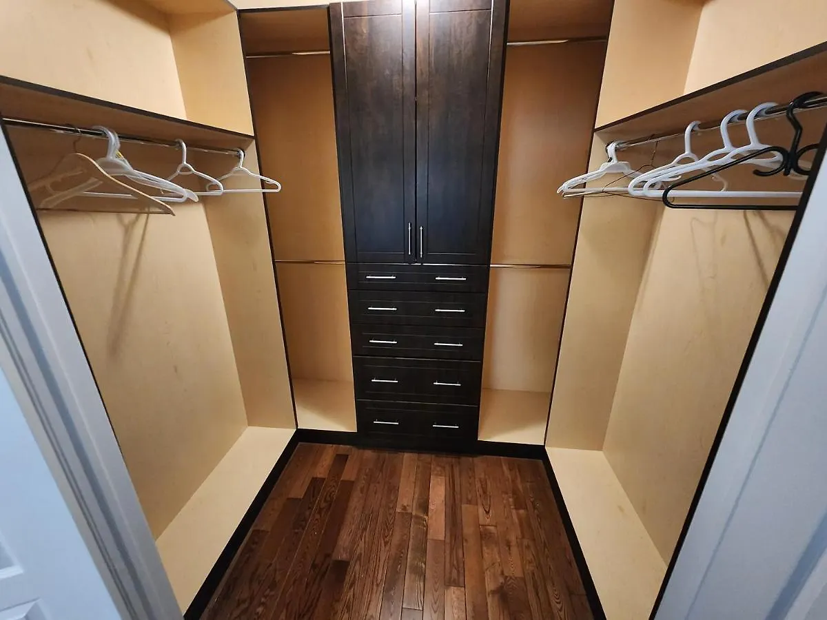 Heart Of Toronto Home