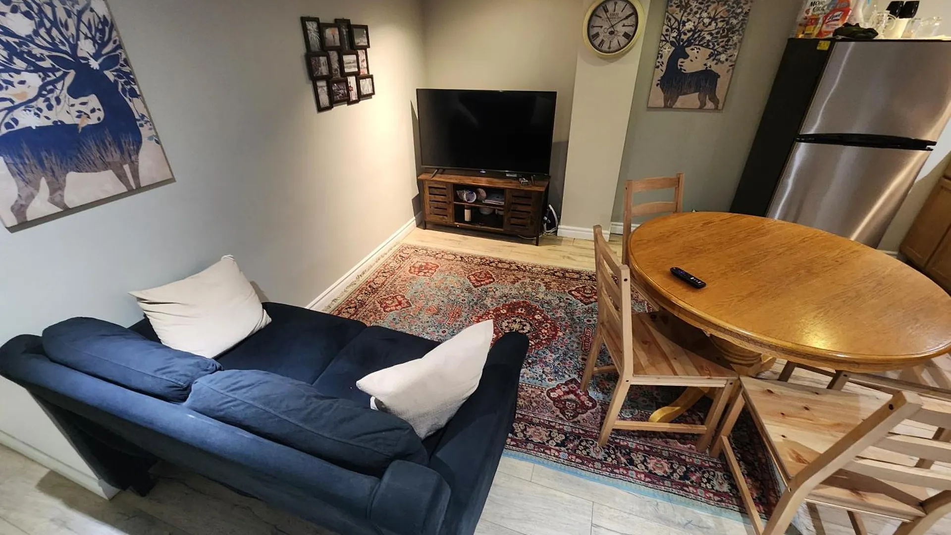 Heart Of Toronto Home Canadá