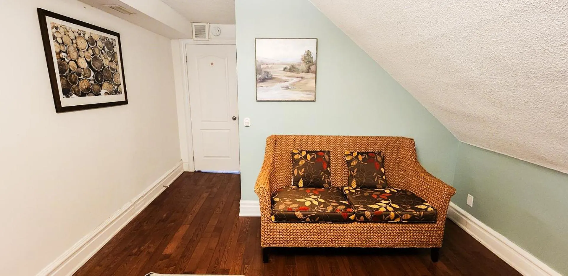 Pansiyon Heart Of Toronto Home Kanada